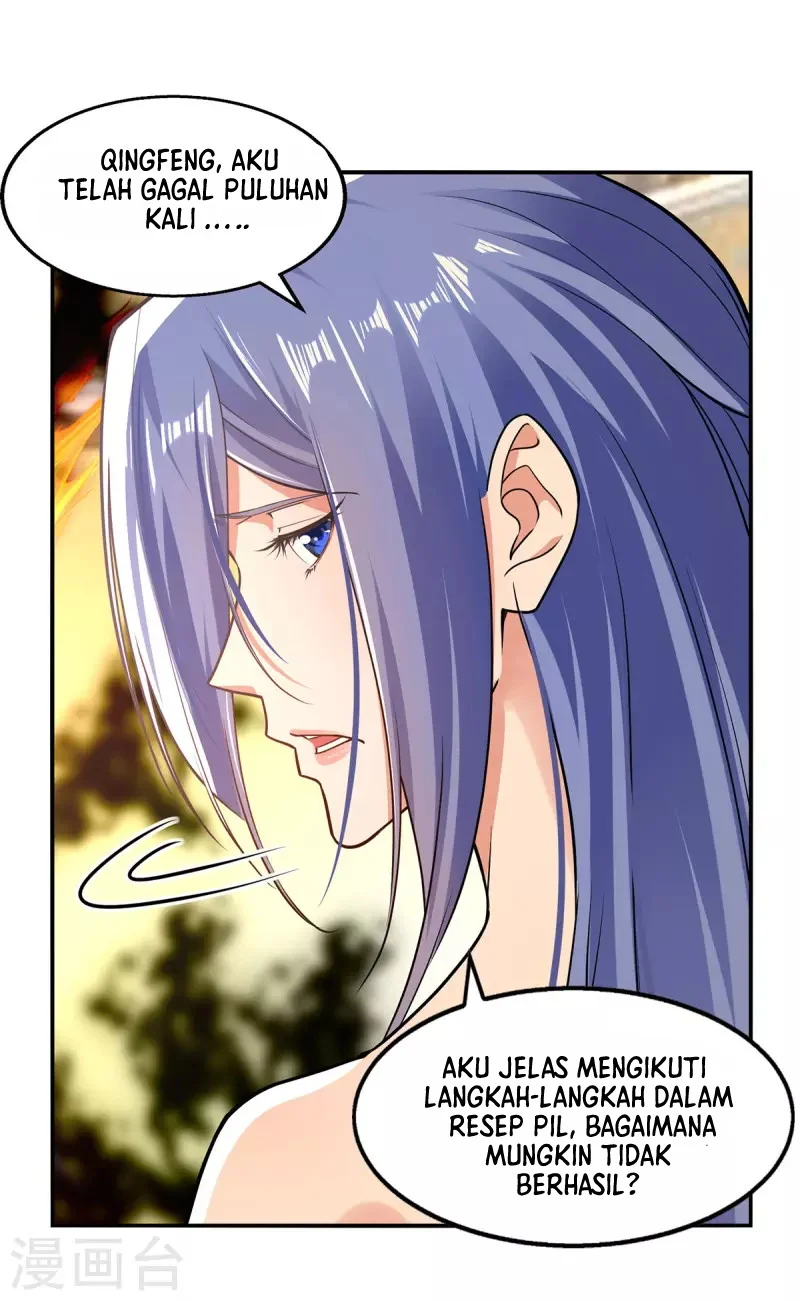 Against The Heaven Supreme Chapter 179 Fix Gambar 14